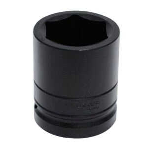 Dado de impacto cuadro de 1", 6 puntas, métrico, 33 mm Urrea