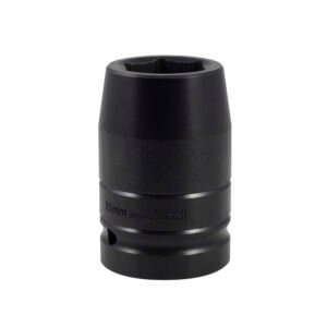 Dado de impacto largo métrico cuadro de 1" para ruedas de camión, 33mm Urrea