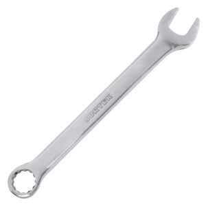Llave combinada pulido espejo métrica, 12 puntas, 21 mm Surtek