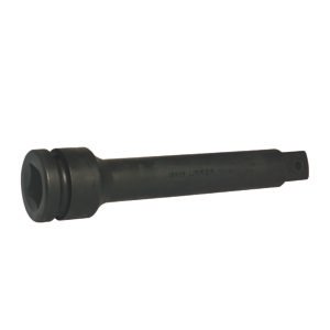 Extensión con barreno pasado para dado de impacto cuadro de 1", 10" Urrea