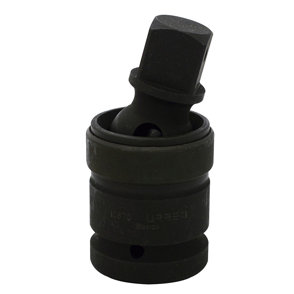 Nudo universal para dado de impacto con balín cuadro de 1", 5-1/4" Urrea