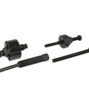 Juego de extractor e instalador de poleas de la bomba de dirección, 6 piezas Surtek
