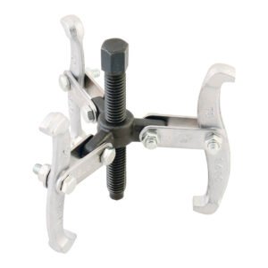 Extractor reversible 2 o 3 quijadas tipo "C", 2 posiciones Surtek