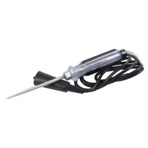 Probadores de voltaje de corriente directa 6 - 24 V, 18 cm Surtek