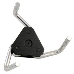 Llave autoajustable de 3 brazos para quitar filtros de 2-7/16" a 4-3/4" Surtek