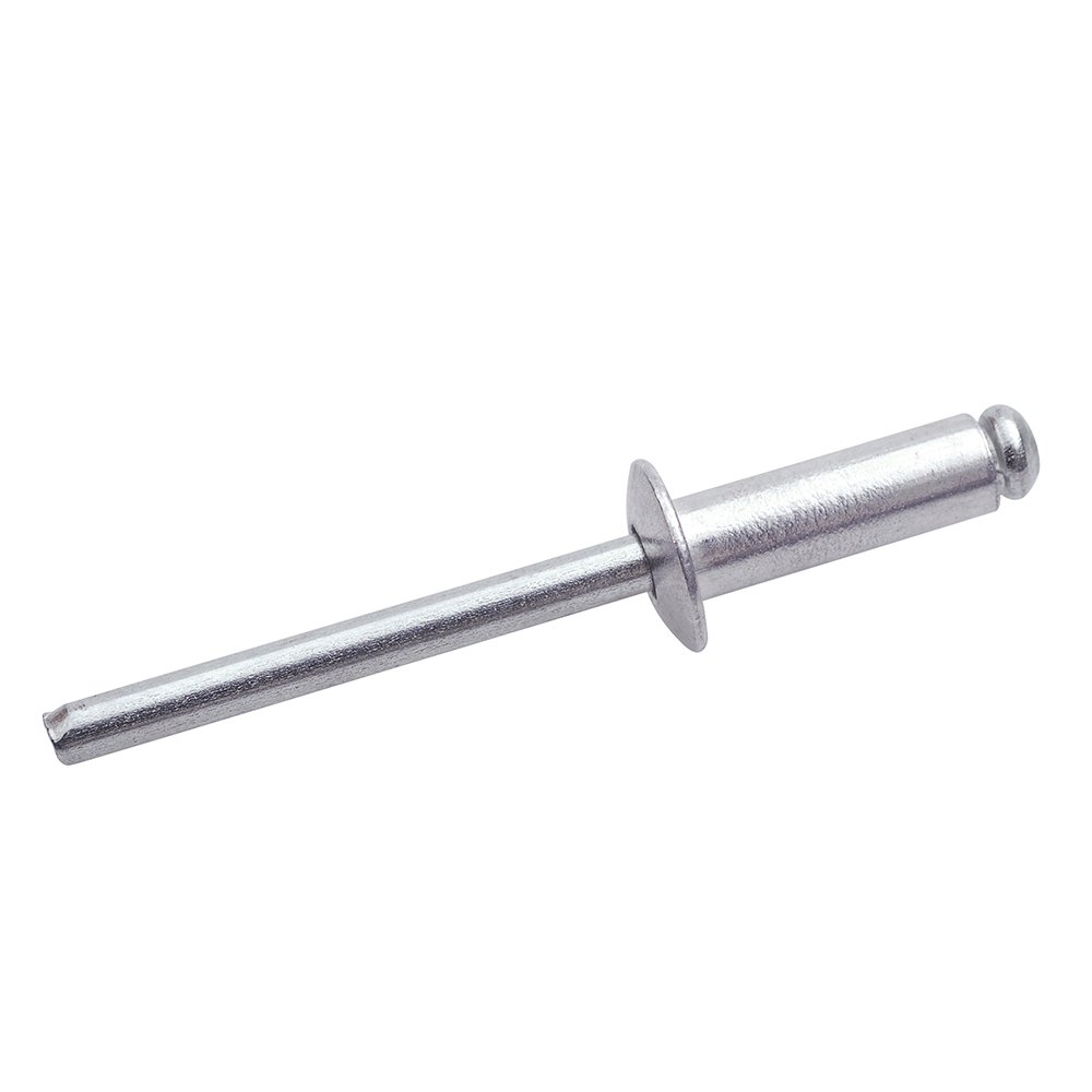 Remache 3/16" x 5/8", 5 bolsas con 50 remaches Surtek