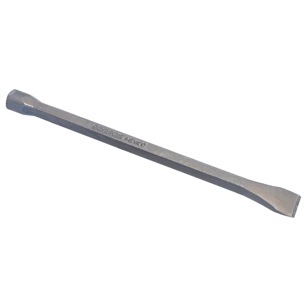 6 Pza Cincel corta frío 3/4", 6" Surtek