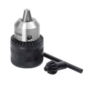 Broquero 1/2", rosca 3/8" - 24 NF con llave Surtek