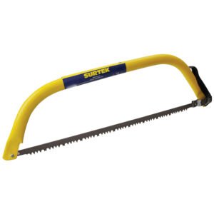 Arco tubular para jardinero 21" Surtek