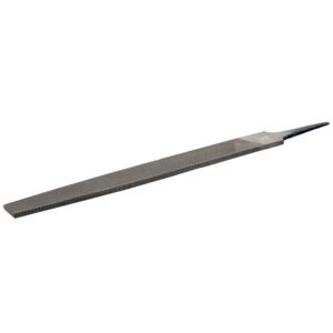 Lima plana bastarda 10" Surtek