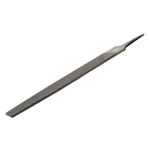 Lima plana bastarda 14" Surtek