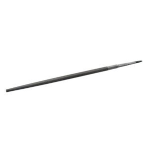 Lima redonda bastarda 4" Surtek
