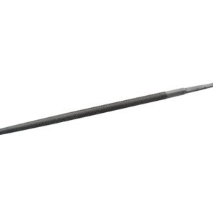 Lima redonda bastarda 8" Surtek