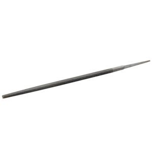 Lima redonda muza 10" Surtek