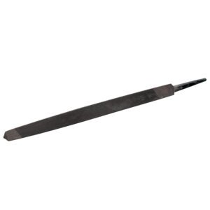 Lima triangular uso pesado 8" Surtek