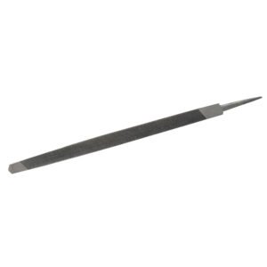 6 Pza Lima triangular uso regular 8" Surtek