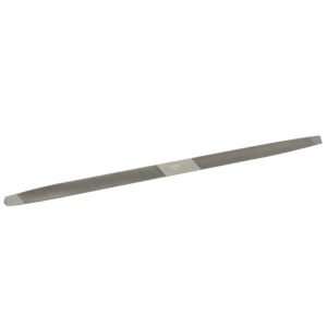 Lima triangular doble 7" Surtek