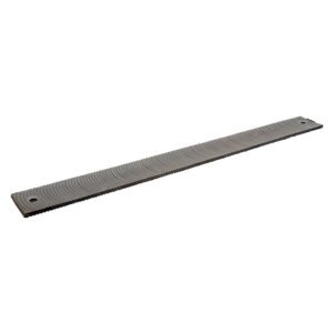 6 Pza Lima para hojalatero 1-5/16" x 14" Surtek