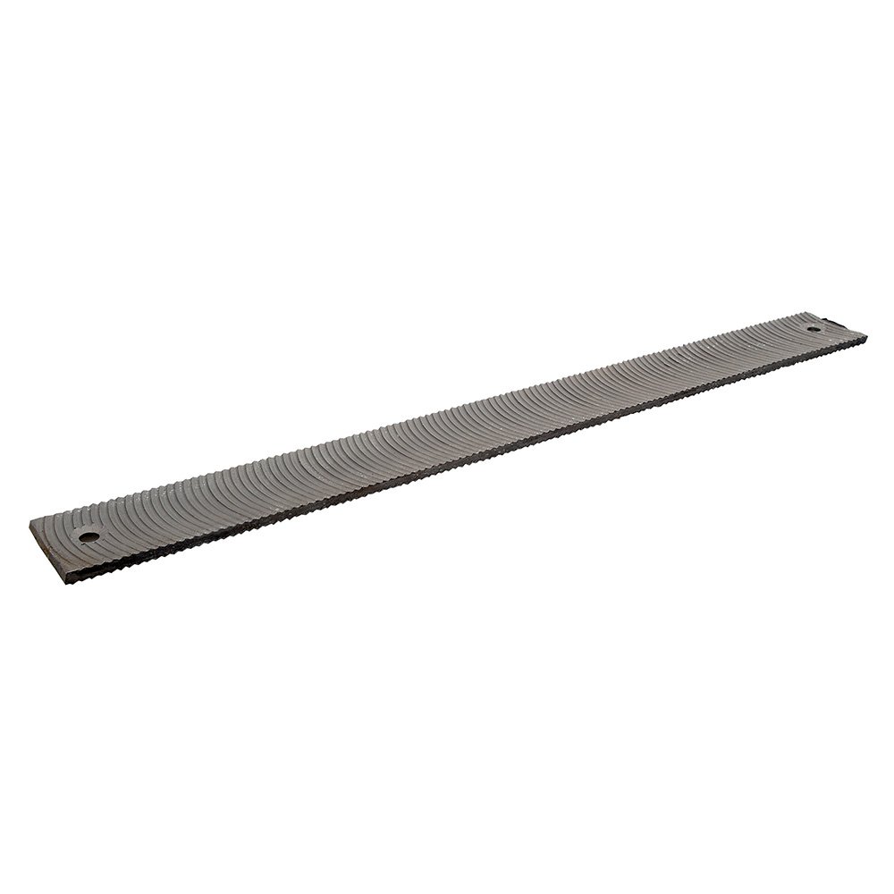 6 Pza Lima para hojalatero 1-5/16" x 14" Surtek