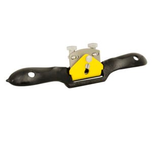 Escochebre cara recta 2-1/8" Surtek