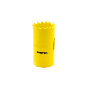 Cortacírculos bimetálico 1-1/16" Surtek