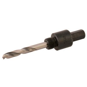 Mandril guía zanco 3/8" Surtek