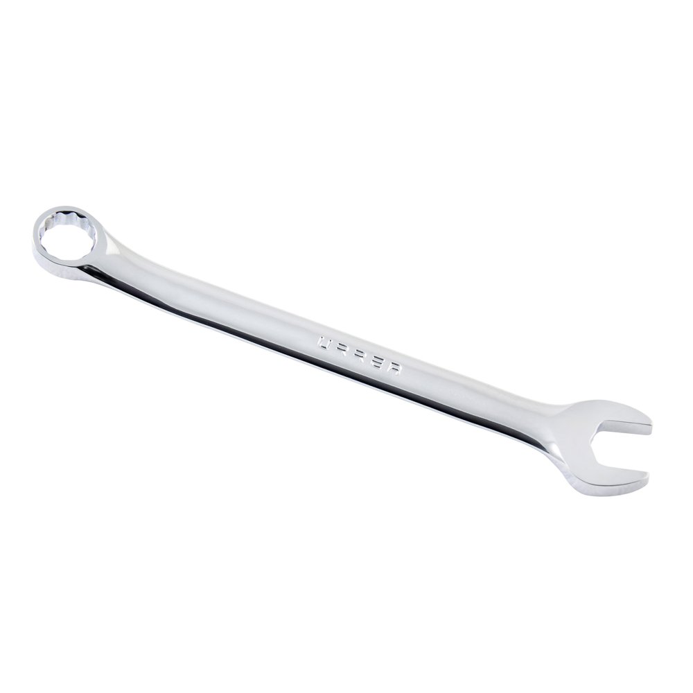 6 Pza Llave combinada pulido espejo métrica, 12 puntas, 10 mm Urrea