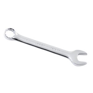 Llave combinada corta pulido espejo métrica, 12 puntas, 13 mm Urrea