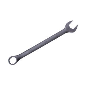 Llave combinada fosfatizada en pulgadas, 12 puntas, 11/16" Urrea