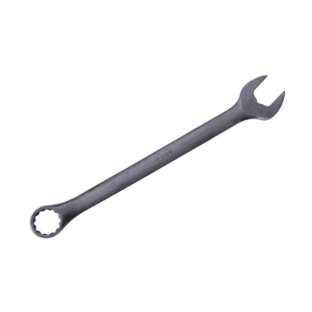 Llave combinada fosfatizada métrica, 12 puntas, 29 mm Urrea