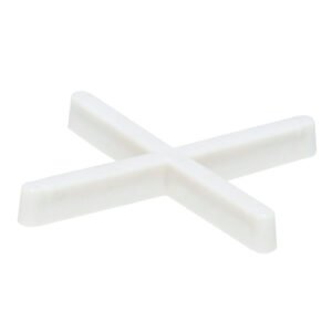 Separador de azulejos 2 mm Surtek