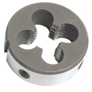 Dado para tarraja 1-1/2" x 5/8"-11NC Surtek