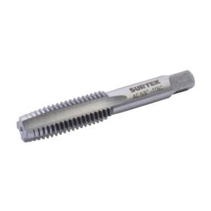 Machuelos de acero de alta velocidad 5/8"-11NC Surtek