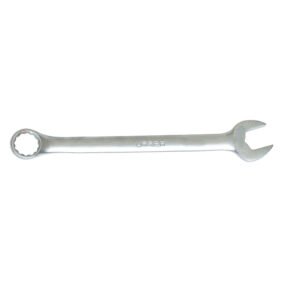 Llave combinada satinada métrica, 12 puntas, 36 mm Urrea