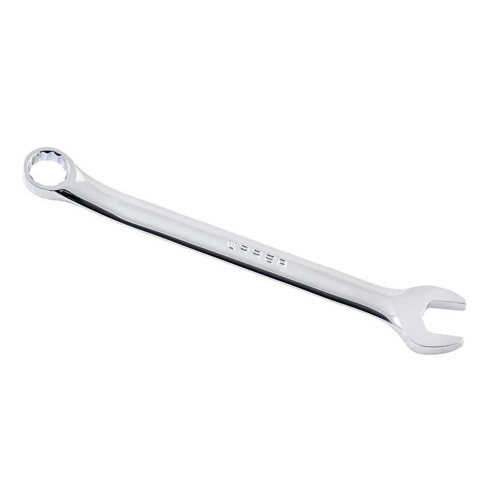 Llave combinada pulido espejo métrica, 12 puntas, 38 mm Urrea
