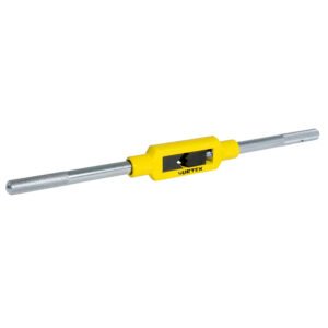 Maneral recto para machuelo 5/32" a 3/4" Surtek