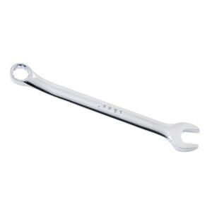 Llave combinada pulido espejo métrica, 12 puntas, 50 mm Urrea