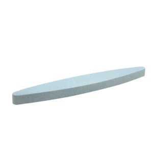 Piedra para afilar guadaña 9" x 1-3/8" Surtek