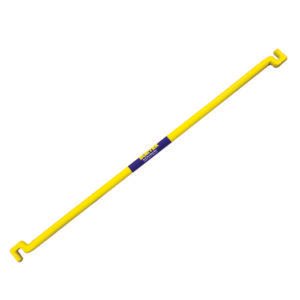 Grifa de dos bocas para varilla 3/8" a 1/2" Surtek