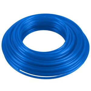 Nailon redondo para desbrozadora en blíster, 1.65 mm x 15 m Surtek