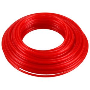 Nailon redondo para desbrozadora en blíster, 2.7 mm x 12 m Surtek