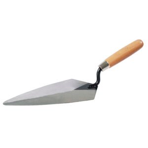 Cuchara tipo Philadelphia soldada 7" Foy