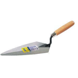 3 Pza Cuchara tipo Philadelphia soldada 8" Foy