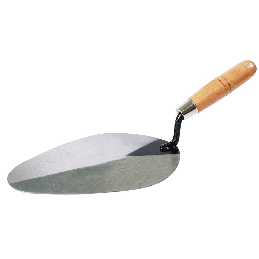 3 Pza Cuchara tipo Guadalajara soldada 9" Foy