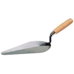 Cuchara tipo Mérida soldada 9" Foy