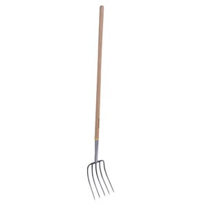 Bieldo forjado en una pieza con mango largo 9" Surtek