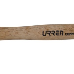 Martillo de bola black con mango de madera de 18", 48 oz Urrea