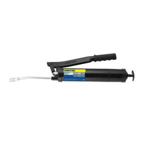 Inyector de grasa a dos manos de 400 g, 10000 PSI Surtek
