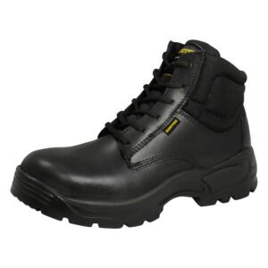 Botas de seguridad dieléctricas con casquillo de poliamida #26 cm Surtek