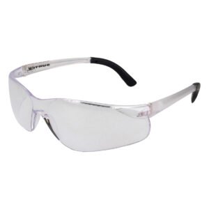 Lentes de seguridad modelo Panoramic, transparentes Surtek